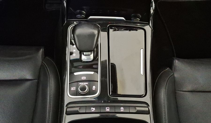 Kia Stinger 2.0 EX AUTO Hatchback 2021