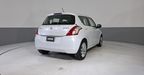 Suzuki Swift 1.4 GLS MT Hatchback 2016