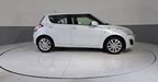 Suzuki Swift 1.4 GLS MT Hatchback 2016