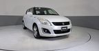Suzuki Swift 1.4 GLS MT Hatchback 2016