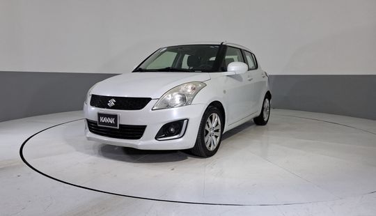 Suzuki • Swift