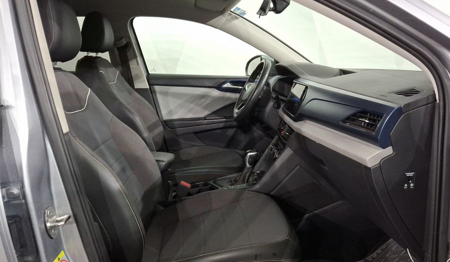 Volkswagen Taos 1.4 TSI COMFORTLINE AUTO Suv 2023