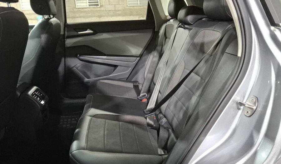 Volkswagen Taos 1.4 TSI COMFORTLINE AUTO Suv 2023