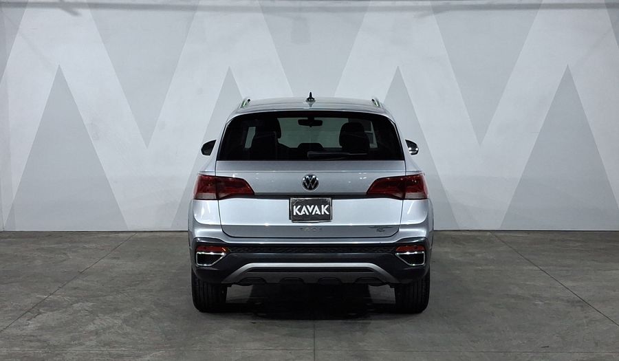 Volkswagen Taos 1.4 TSI COMFORTLINE AUTO Suv 2023
