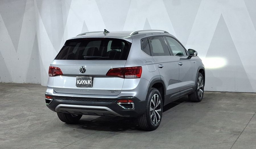 Volkswagen Taos 1.4 TSI COMFORTLINE AUTO Suv 2023