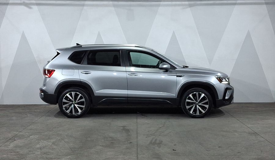 Volkswagen Taos 1.4 TSI COMFORTLINE AUTO Suv 2023