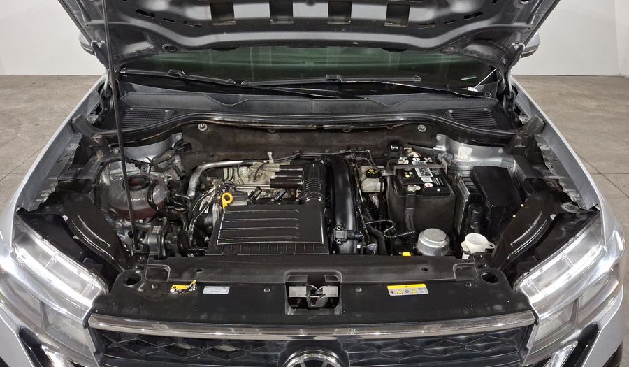 Volkswagen Taos 1.4 TSI COMFORTLINE AUTO Suv 2023