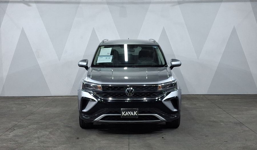 Volkswagen Taos 1.4 TSI COMFORTLINE AUTO Suv 2023