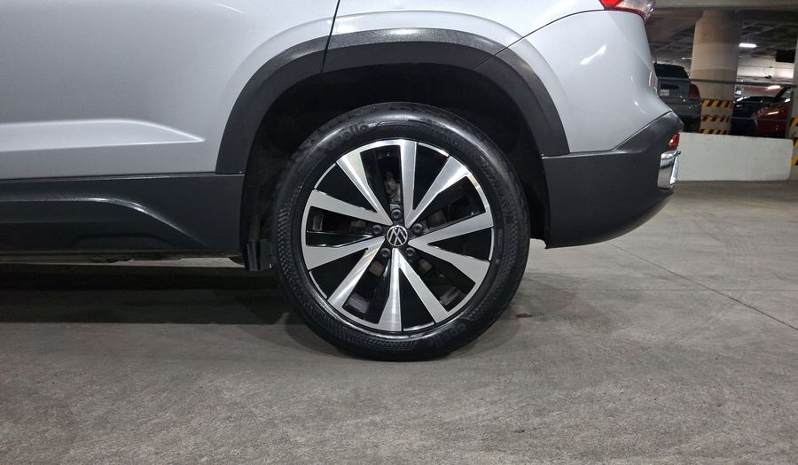 Volkswagen Taos 1.4 TSI COMFORTLINE AUTO Suv 2023