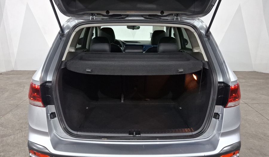 Volkswagen Taos 1.4 TSI COMFORTLINE AUTO Suv 2023