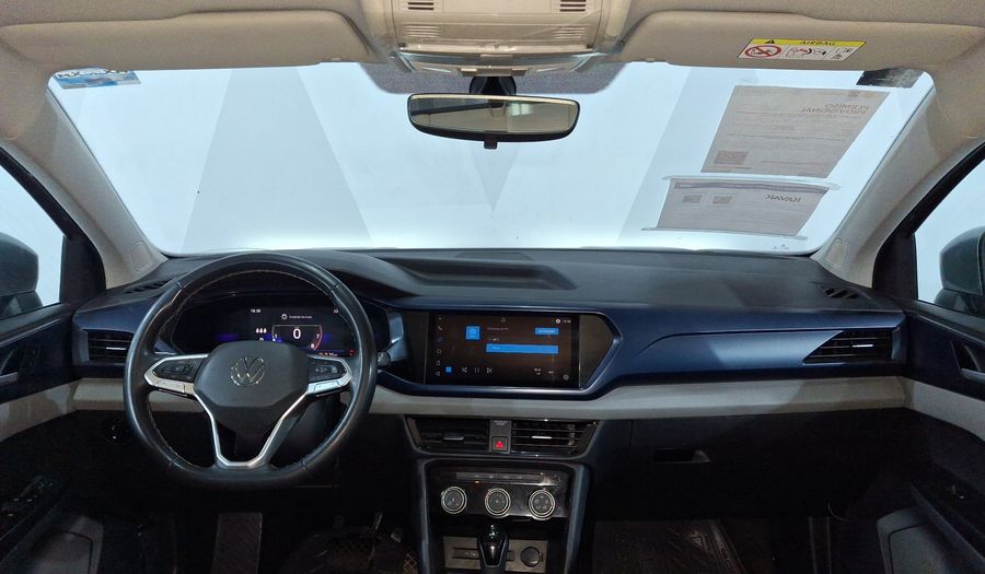 Volkswagen Taos 1.4 TSI COMFORTLINE AUTO Suv 2023