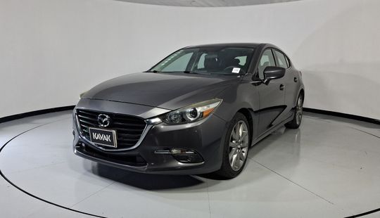 Mazda • Mazda 3