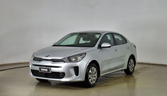 Kia • RIO 4