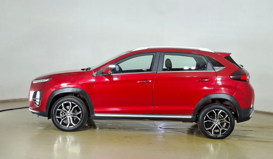 Chery Tiggo 2 Pro 1.5 PRO GLS Suv 2024