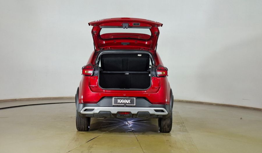 Chery Tiggo 2 Pro 1.5 PRO GLS Suv 2024