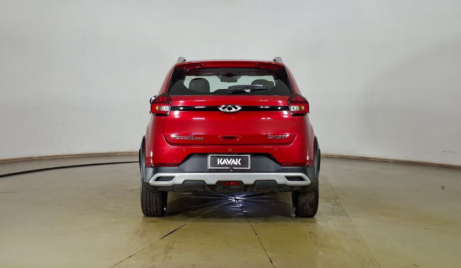 Chery Tiggo 2 Pro 1.5 PRO GLS Suv 2024