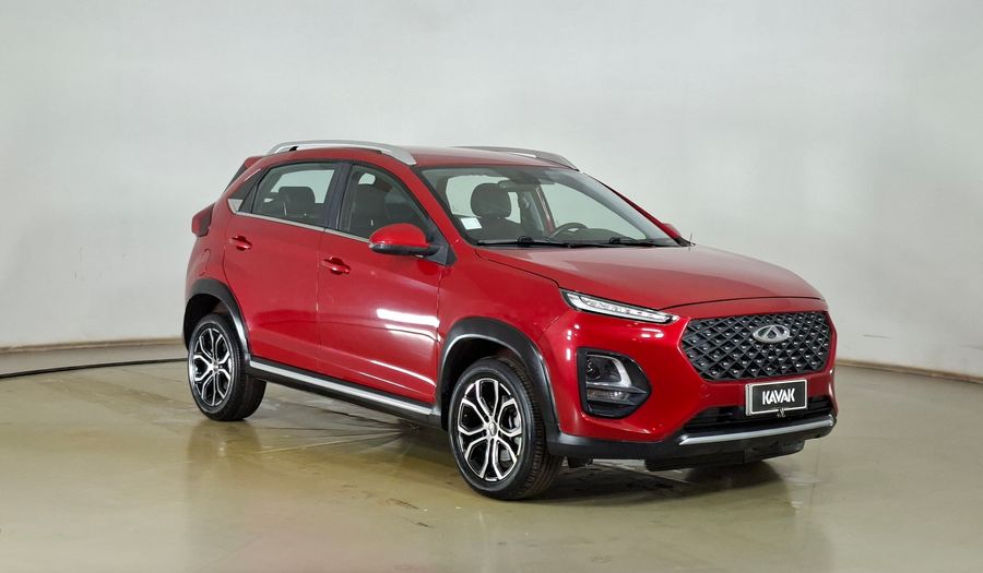 Chery Tiggo 2 Pro 1.5 PRO GLS Suv 2024