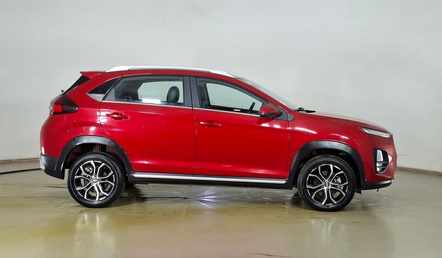 Chery Tiggo 2 Pro 1.5 PRO GLS Suv 2024
