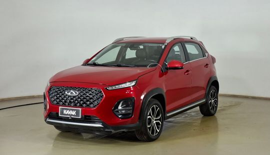 Chery • Tiggo 2 Pro