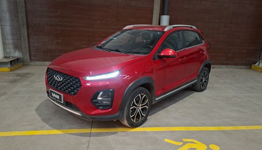 Chery • Tiggo 2 Pro
