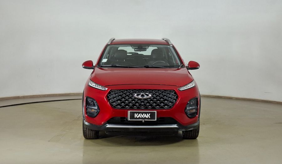 Chery Tiggo 2 Pro 1.5 PRO GLS Suv 2024
