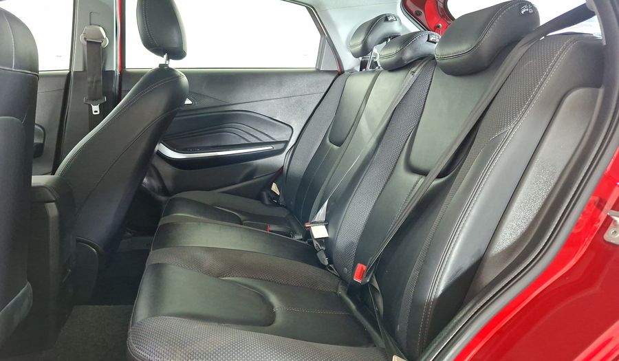 Chery Tiggo 2 Pro 1.5 PRO GLS Suv 2024