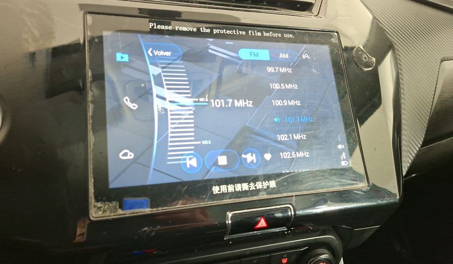 Chery Tiggo 2 Pro 1.5 PRO GLS Suv 2024