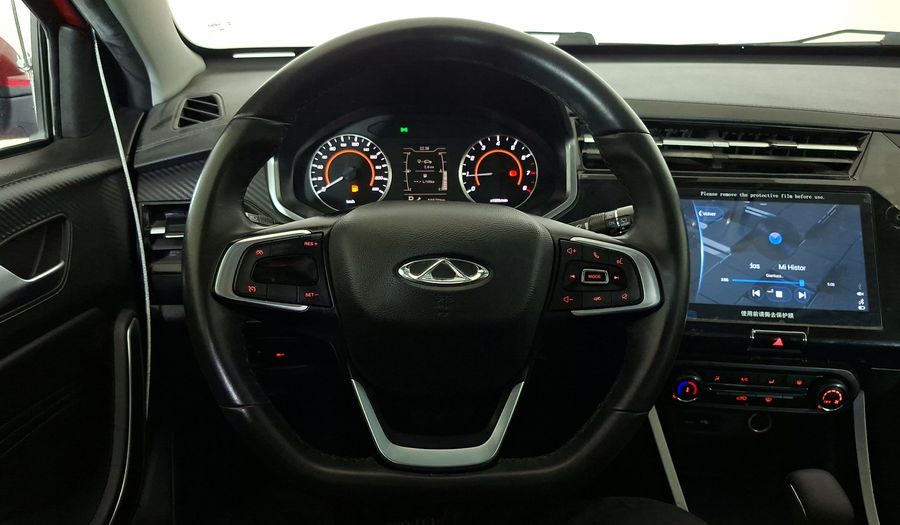 Chery Tiggo 2 Pro 1.5 PRO GLS Suv 2024