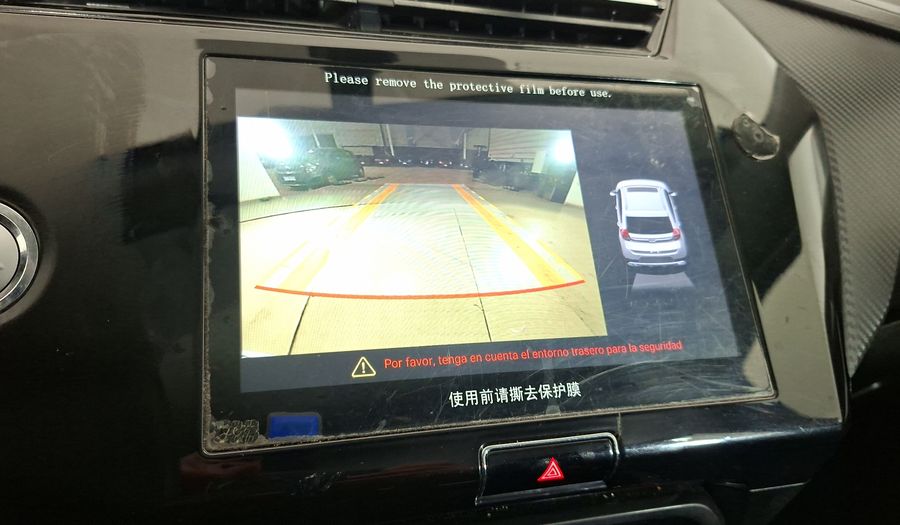 Chery Tiggo 2 Pro 1.5 PRO GLS Suv 2024