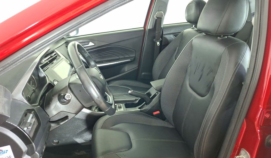 Chery Tiggo 2 Pro 1.5 PRO GLS Suv 2024
