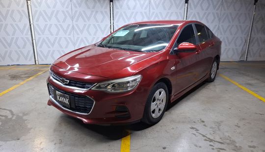 Chevrolet • Cavalier