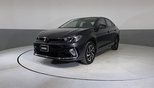 Volkswagen • Virtus