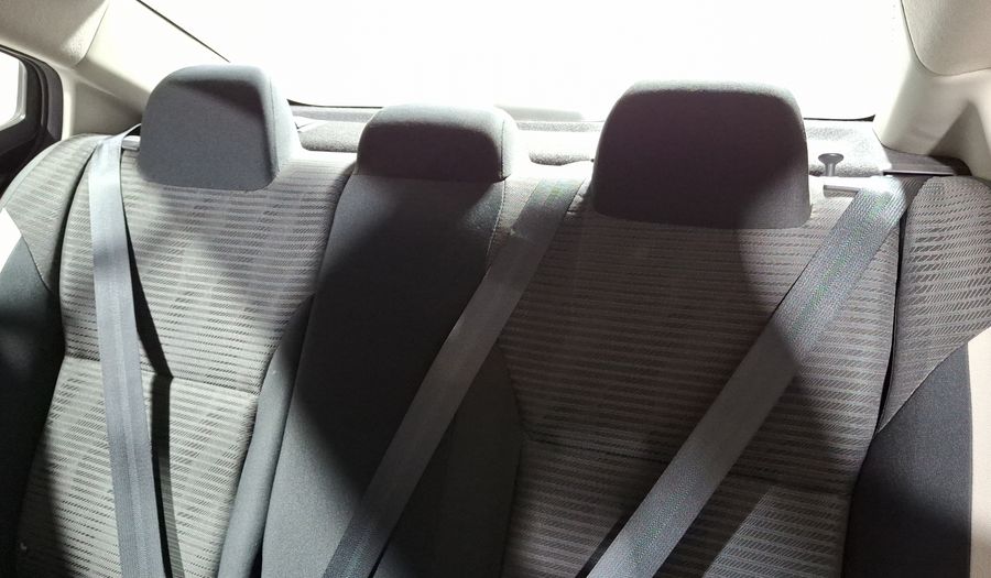 Nissan Versa 1.6 ADVANCE CVT Sedan 2020