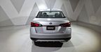 Nissan Versa 1.6 ADVANCE CVT Sedan 2020