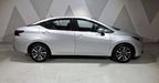 Nissan Versa 1.6 ADVANCE CVT Sedan 2020