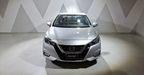 Nissan Versa 1.6 ADVANCE CVT Sedan 2020