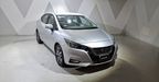 Nissan Versa 1.6 ADVANCE CVT Sedan 2020