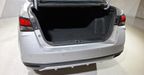 Nissan Versa 1.6 ADVANCE CVT Sedan 2020