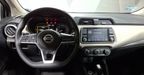 Nissan Versa 1.6 ADVANCE CVT Sedan 2020