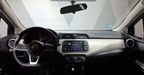 Nissan Versa 1.6 ADVANCE CVT Sedan 2020