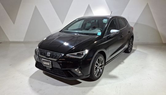 Seat • Ibiza