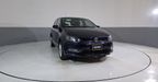 Volkswagen Polo 1.6 TIPTRONIC Hatchback 2015