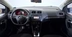 Volkswagen Polo 1.6 TIPTRONIC Hatchback 2015