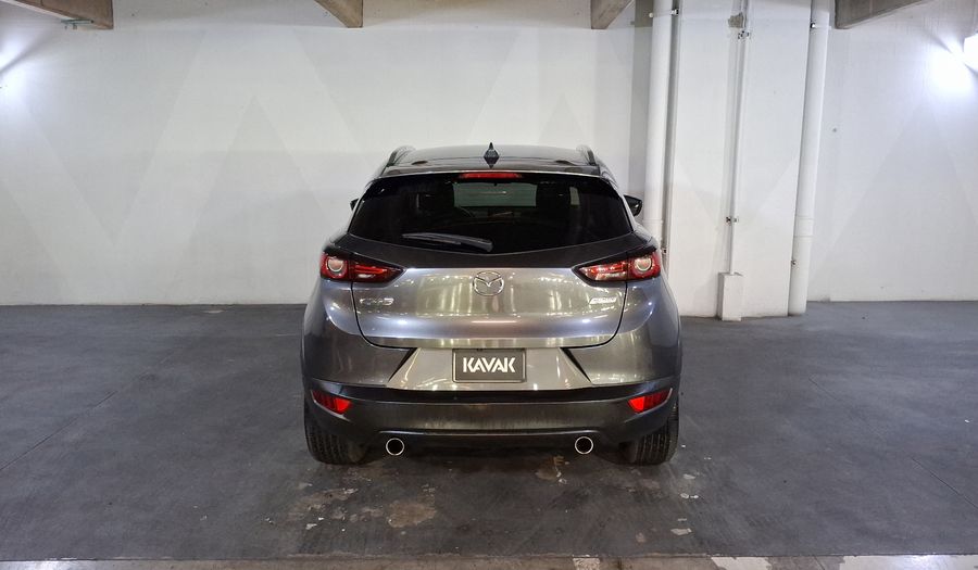 Mazda Cx-3 2.0 I GRAND TOURING 2WD AT Suv 2019