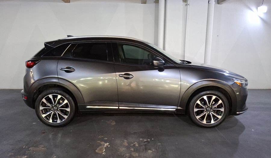 Mazda Cx-3 2.0 I GRAND TOURING 2WD AT Suv 2019