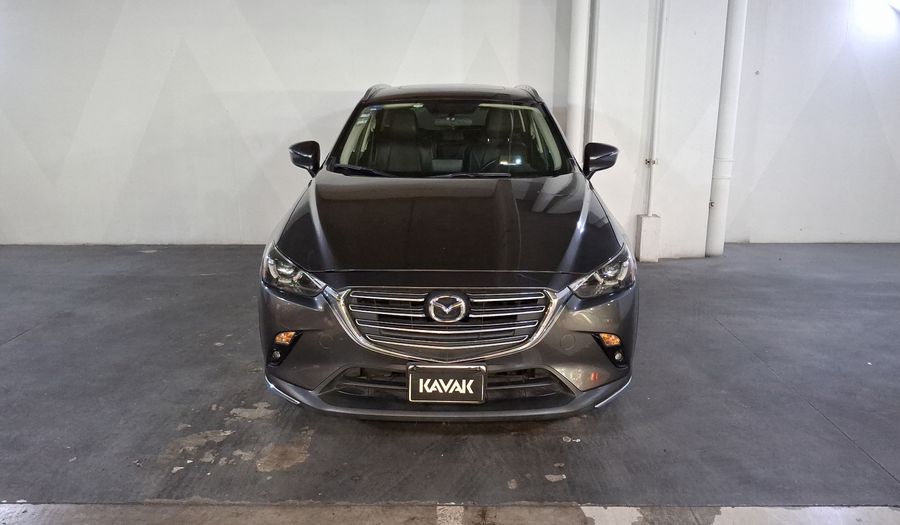 Mazda Cx-3 2.0 I GRAND TOURING 2WD AT Suv 2019