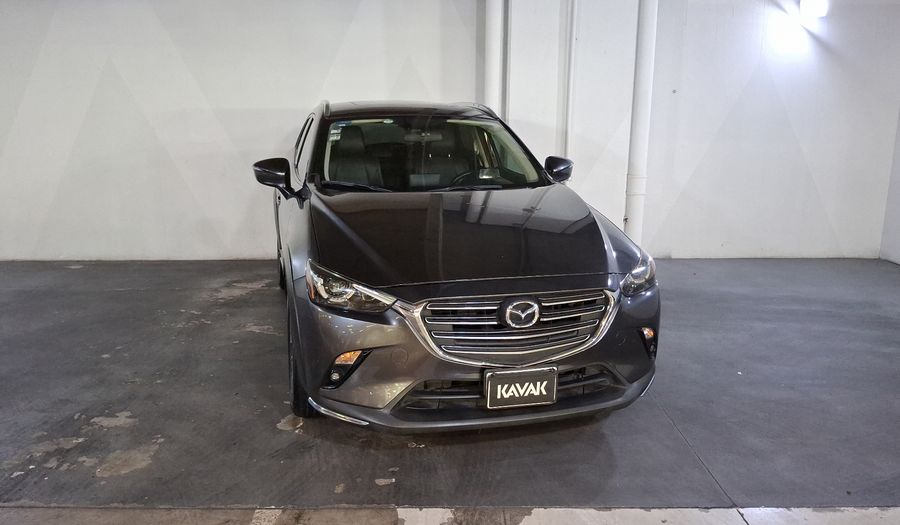 Mazda Cx-3 2.0 I GRAND TOURING 2WD AT Suv 2019