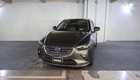 Mazda • CX-3