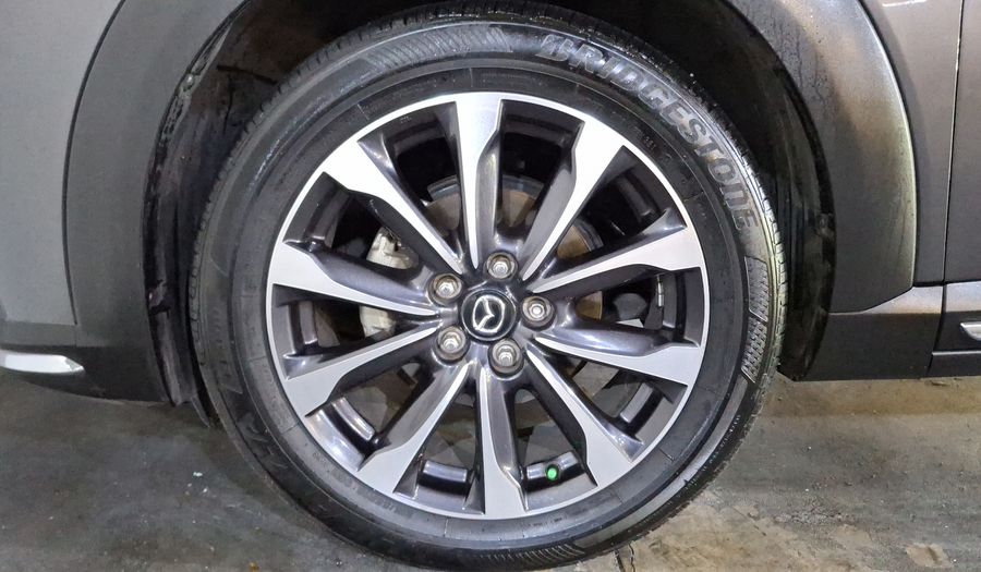 Mazda Cx-3 2.0 I GRAND TOURING 2WD AT Suv 2019