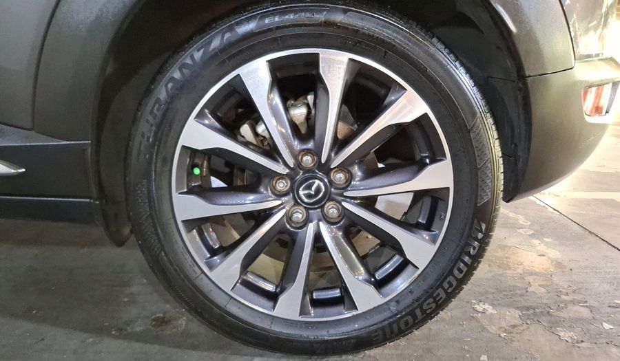 Mazda Cx-3 2.0 I GRAND TOURING 2WD AT Suv 2019